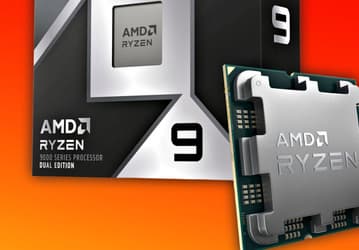 Вернулись времена процессоров по 1000 долларов? Уникальный Ryzen 9 9950X3D2 Dual Edition уже доступен для предзаказа на Amazon