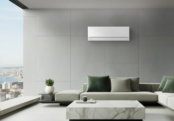 Samsung представила кондиционер Bespoke AI WindFree Pro с ИИ и 5 режимами охлаждения