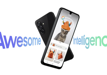 Новый смартфон Samsung показал возможности до анонса