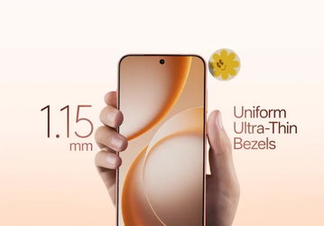 7000 мАч, современная камера Hasselblad и экран почти без рамки: Oppo готовит глобальный запуск Find X9s уже 21 апреля