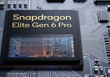 Snapdragon 8 Elite Gen 6 Pro станет заметно быстрее Snapdragon 8 Elite Gen5 без увеличения количества ядер — платформа получит очень много кэша