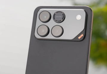 Аккумулятор 10 000 мАч, новый экран 2K/185 Гц и Snapdragon 8 Elite Gen 6. Инсайдер рассекретил смартфон Honor Win 2