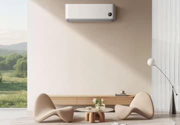 Кондиционеры Xiaomi Mijia Air Conditioner Eco вышли в продажу в Европе: 2,6 кВт за 470 евро