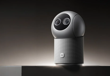 Представлена камера наблюдения Xiaomi с 12-кратным зумом и полноцветным ночным видением