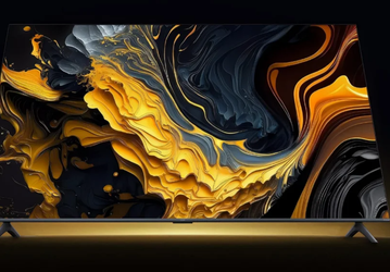 Представлена глобальная версия Xiaomi TV S Mini LED 2026