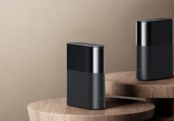 Xiaomi представила доступную mesh-систему Wi-Fi 7 для Европы — от 100 евро