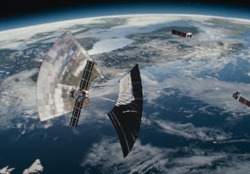 Стартап Portal Space привлёк $50 млн на разработку двигателей, способных менять орбиту за часы