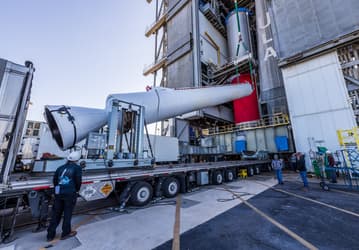 Сбои ракеты Vulcan заставляют Пентагон пересматривать стратегию космических запусков