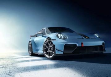 Атмосферный оппозитник Porsche 911 GT3 под угрозой из-за ужесточения норм ЕС
