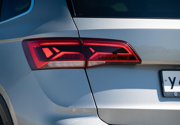 Россияне обожают Tiguan: продажи Volkswagen в России за первый квартал 2026 выросли в 4,5 раза