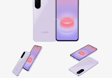 Samsung наконец-то созрела на перемены: доступный Samsung Galaxy A27 станет похожим на Galaxy S26