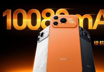 iQOO Z11 и Honor Power2 — самые мощные субфлагманы по версии AnTuTu в марте 2026 года