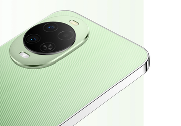 Новый суперхит Huawei nova 15 выходит в России: современная камера с телеобъективом, тонкий корпус, батарея до 6500 мА·ч, 100 Вт и яркость до 4000 нит