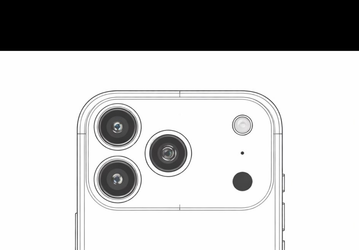 Инсайдер показал чертежи iPhone 18 Pro и iPhone 18 Pro Max