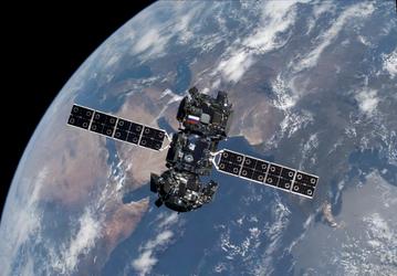 Российский спутник «Экспресс-АМУ4» обеспечит Европу, Африку и Латинскую Америку широкополосным доступом в интернет. Аппарат запустят в 2028 году