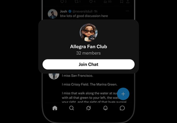 WhatsApp и Telegram, в сторону: X Илона Маска делает ставку на XChat и закрывает сообщества