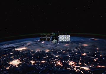 Amazon хочет купить Globalstar за 9 млрд долларов, чтобы лучше конкурировать со Starlink