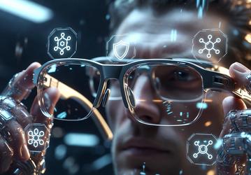 Новые Huawei AI Glasses получат материалы повышенной прочности