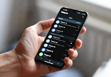 «Это не первый сигнал в отношении Apple». ФАС заявила, что Apple могла нарушить закон, введя меры против Telega