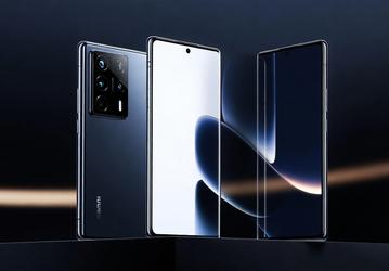 OLED с безрамочным дизайном, 8000 мАч, 100 Вт. Xiaomi 17 Max прошёл сертификацию