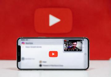 YouTube расширяет режим «картинка в картинке» для всех пользователей по всему миру