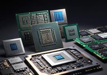 Прибыль Samsung от продажи чипов взлетела в 50 раз за квартал. Компания предупредила, что дефицит усугубится в 2027 году