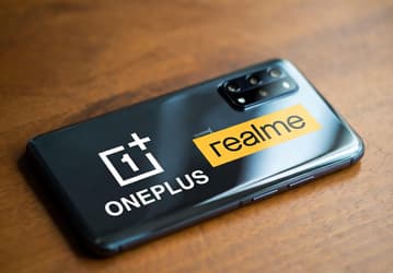 OnePlus и Realme объединились