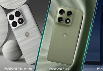 Motorola готовит неубиваемого «монстра»: раскрыты характеристики Edge 70 Pro с экраном 144 Гц, батареей 6500 мАч, защитой MIL-STD-810H и IP69