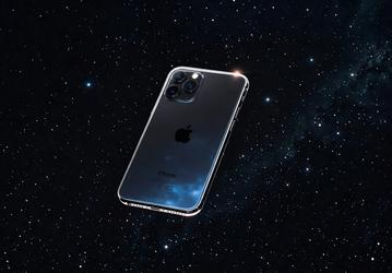 В рамках миссии Artemis II астронавты взяли с собой к Луне свои iPhone. Один из них уже испытал полёт в невесомости