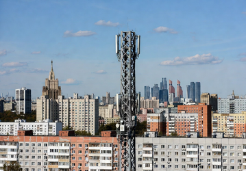 МТС установит новую партию из 2600 отечественных базовых станций «Иртея» к 2027 году