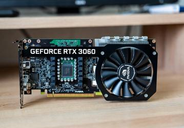 На первом месте никакая не RTX 5070, а всё ещё старушка RTX 3060. Valve разобралась со статистикой Steam