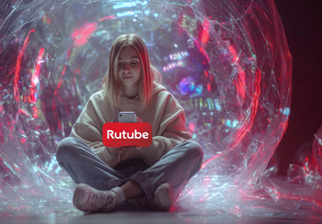 В Rutube отразили более 100 DDoS-атак за три месяца