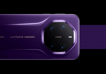Huawei готовит монстра: Mate 90 RS Ultimate с новой камерой и двойным перископом на подходе