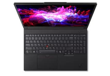 Lenovo сломала одну из главных традиций ThinkPad: компания отказалась от магниевого каркаса в новом ThinkPad P16 Gen 3