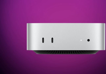 Базовый Mac mini исчез из продажи: дефицит или подготовка к обновлению?