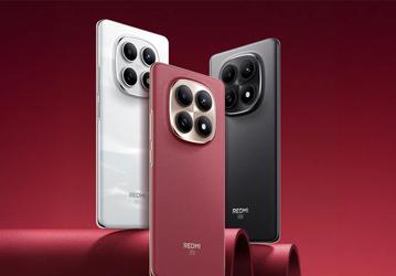 Представлен Redmi Note 15 5G Special Edition: 5800 мАч и Snapdragon 6 Gen 3 за 215 долларов