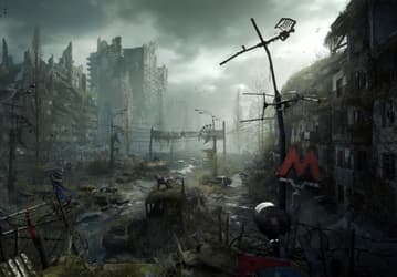 Анонсирована игра Metro 2039. События снова вернутся в московское метро
