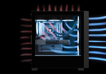 AMD Ryzen 9 9950X3D2, GeForce RTX 5090, 128 ГБ DDR5-6000. Представлен игровой ПК Maingear MG-1