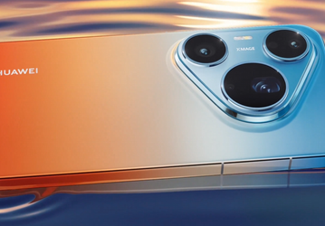 Huawei Pura 90 возвращает градиентные задние панели