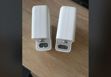 У нового зарядного устройства для 16-дюймового MacBook Pro от Apple всплыла проблема с совместимостью