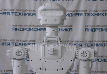«Теледроид» отправится на МКС в 2026 году