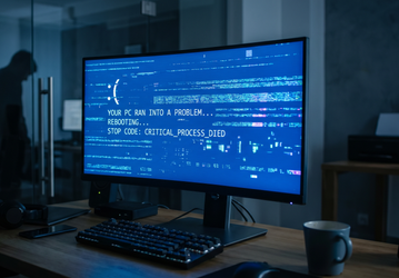 Ни месяца без глючного обновления Windows 11: патч KB5083769 вызывает синий экран смерти и циклическую перезагрузку у ряда пользователей