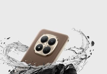 Смартфон Xiaomi Redmi Note 17 Pro Max может получить гигантский аккумулятор 10 000 мАч и гигантский экран 7 дюймов. Инсайдер приписывает эти параметры какому-то новому смартфону