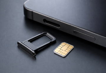 На «Авито» теперь можно купить SIM-карты МТС, «МегаФона» и Yota