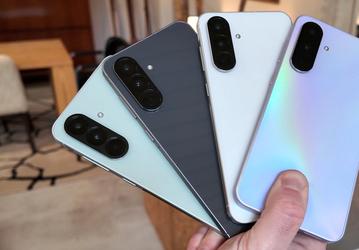 Samsung вновь повышает цены на свои смартфоны в Индии, на этот раз подорожание затронуло бюджетные Galaxy A06 5G, Galaxy A07, Galaxy A17, а также Galaxy A36