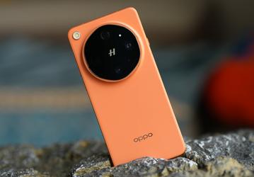 Новый смартфон Oppo получит камеру на механическом подвесе