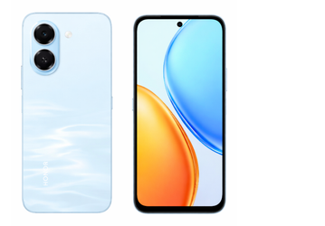 Рассекречен Honor Play 80 Plus — 7500 мАч, Snapdragon 4 Gen 2 и целых 12 ГБ в топовой версии