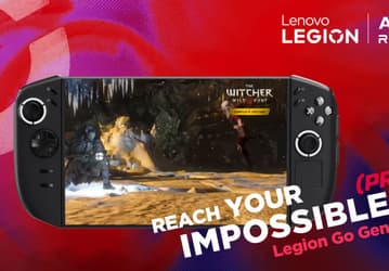 Подорожание максимально наглядно. Портативная консоль Lenovo Legion Go 2 в США стоит уже 2000 долларов, хотя выходила на рынок намного дешевле