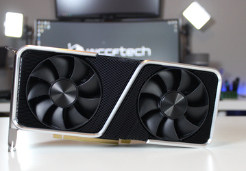 GeForce RTX 5050 с 9 ГБ памяти откладывается, но зато Nvidia вернет GeForce RTX 3060 с 12 ГБ памяти