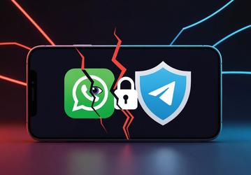 «Шифрование WhatsApp* может оказаться крупнейшим мошенничеством в истории». Павел Дуров заявил, что переписки пользователей читаются